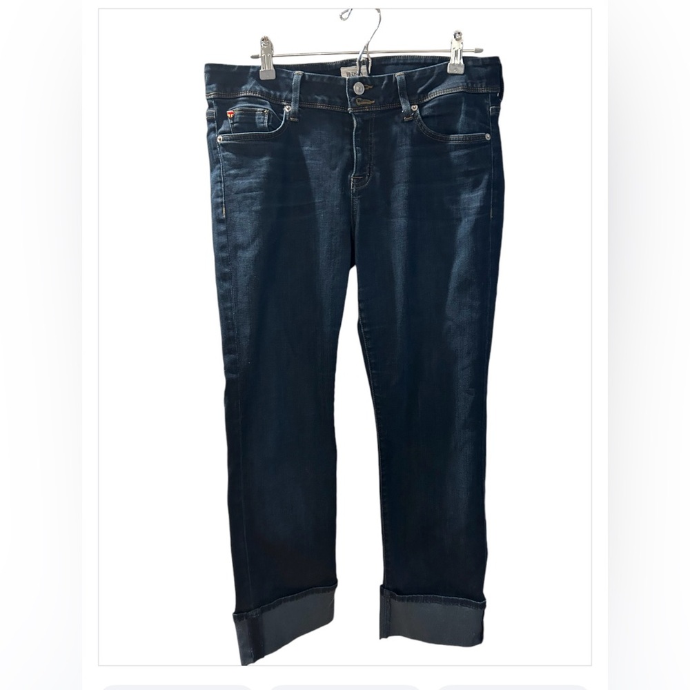 Hudson Ginny Jeans